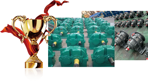 江蘇泰星減速機